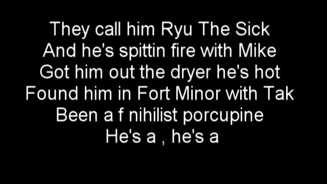 Remember The Name (Clean LYRICS) With Download link! смотреть онлайн