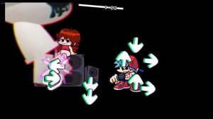 FNF VS OPPOSITION EXPUNGED ?☠️