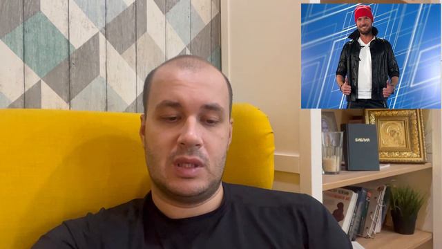 Психологическое состояние Романа Костомарова сильно изменилось смотреть онлайн