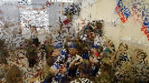 Городской фестиваль патриотической песни среди дошкольников "Весна Победы"-2022.   г.Полевской