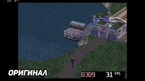 На стыке эпох I Final Fantasy VIII Remastered I Сравнение ремастера с оригиналом!