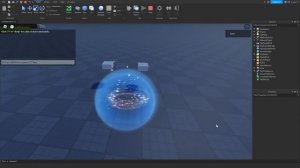 Как сделать Custom Proximity Promt ?? Roblox Studio