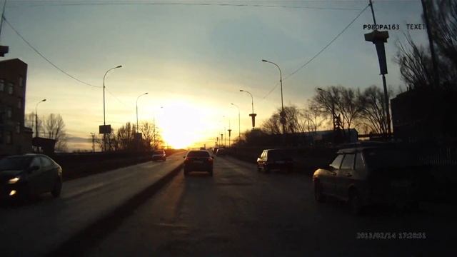 Гонщик на Приоре смотреть онлайн