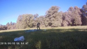 Обзор и сборка палатки типи \ вигвам \ пирамида lanyu 1915