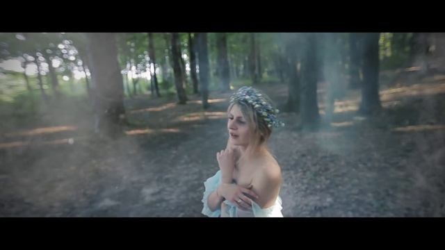 Kazka "Плакала", cover Лена Семенів смотреть онлайн