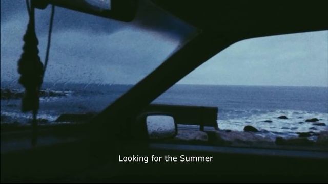 Chris Rea - Looking For The Summer (SLOWED) смотреть онлайн
