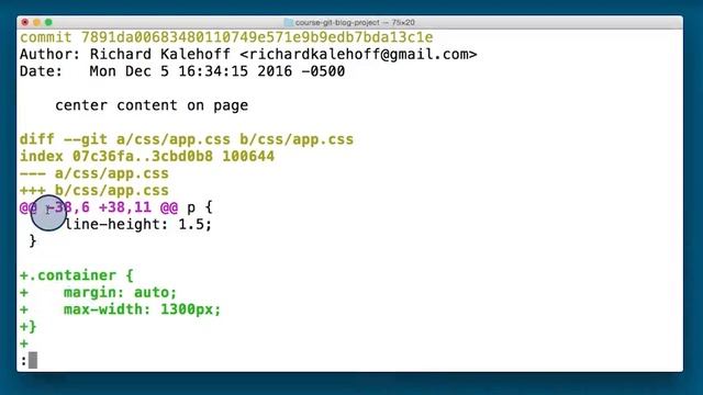 دورة مليون مبرمج #129 Nd016 WebND Ud123 Gitcourse BETAMOJITO L3 42 مراجعة خرج Git Log смотреть онлайн