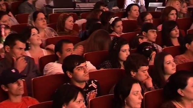 Лейла Алиева Чужое счастье смотреть онлайн