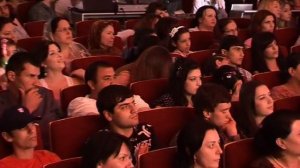 Лейла Алиева Чужое счастье