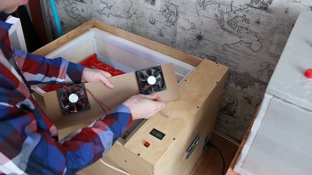 ПОНЕСЛАСЬ!!! Инкубация Перепелов, породы ТЕХАС и ФЕНИКС. Подготовка и Закладка.