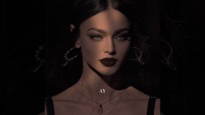 вольная ahmed shad (slowed)✨