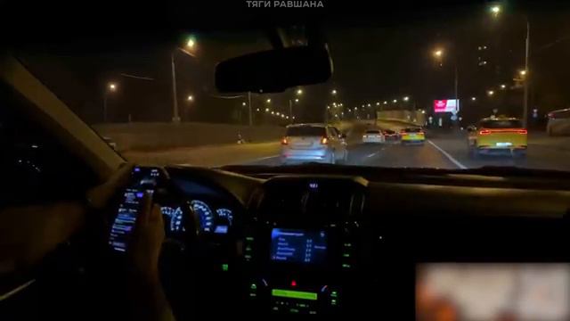 РАВШАН ЕДЕТ ИЗ МОСКВЫ В КРАСНОДАР!КАРАОКЕ В ДОРОГЕ! РАВШАН ИРЛ УГАР