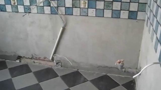 Ремонт кухни ( кожухово ) смотреть онлайн