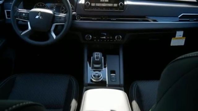 New 2022 Mitsubishi Outlander Saint Paul White-Bear-Lake, MN #WB5923 - SOLD смотреть онлайн