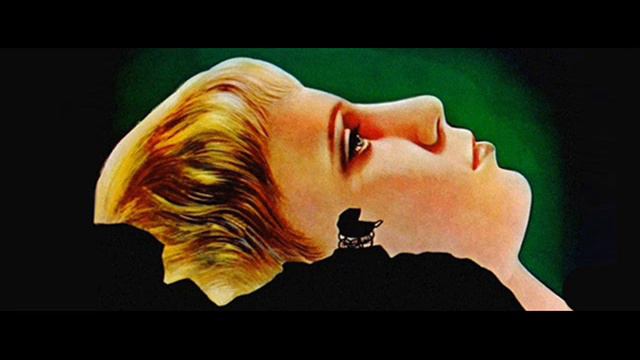 Rosemary's Baby - Party scene Song .....Moment in Time смотреть онлайн