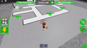 КАК БЫСТРО ПОПАСТЬ на ЛУНУ МИЛЛИОНЕР ТАЙКУН? ВСЕ СЕКРЕТЫ ЛУНЫ Millionaire Empire Tycoon Roblox