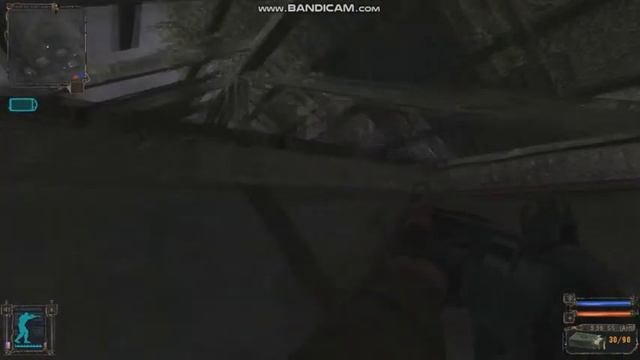 S.T.A.L.K.E.R.:Тень Чернобыля! Но я ВСТУПИЛ В СВОБОДУ?!