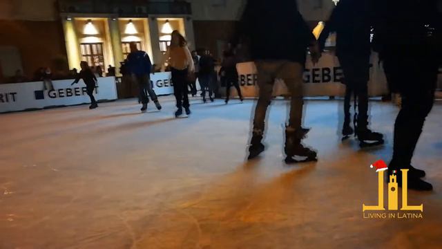 Living in Latina - Luminarie a Gaeta смотреть онлайн