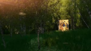 ДЕНЬ СВЯТОЙ ТРОИЦЫ. ПЯТИДЕСЯТНИЦА. РЕЛИГИЯ. ПРАВОСЛАВИЕ. ВЕРА. АНИМАЦИЯ.mp4