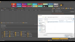 Redmi 9C NFC Mi-Account bypass/обход Ми-аккаунта via UnlockTool Custom EFI/Preloader error fixed