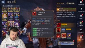 New Epic Lord Vladov Skills Promotions And Awakens Discussed! - Watcher of Realms