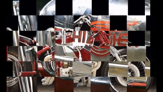 EJ Potter Widowmaker 7 Dragster With Chevrolet V8 engine смотреть онлайн