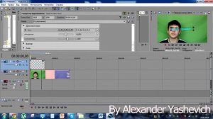 Как подписать видео