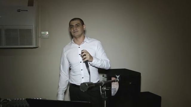 Женщина моя родная