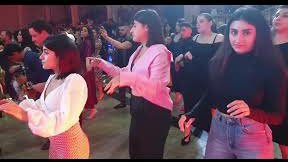 Фестиваль Ассирийской🔵⚪🔴 песни и танца Бет Нахрейн.Артём Тамразов.Assyrian festival Bet Nahrain.