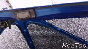 Как избавиться от конденсата в багажнике ? Помогите !