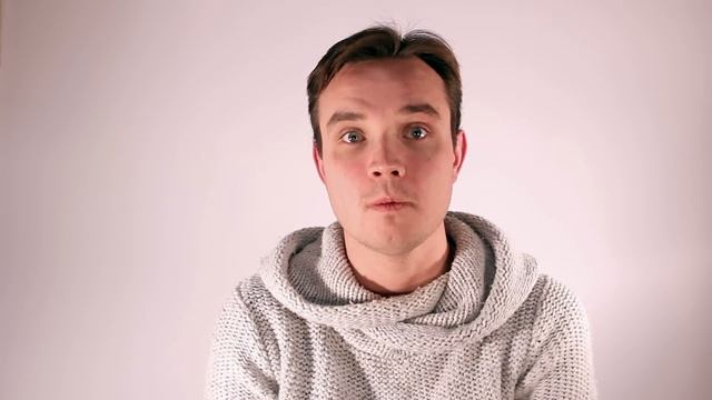 Анатолий Чистов - кинопроба на роль Квентин, кинофильм "Невезучие" смотреть онлайн