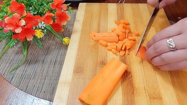 БУДУ ГОТОВИТЬ ПОКА РИС НЕ ЗАКОНЧИТСЯ?Мой муж просит готовить этот ужин 5 раза в неделю?Это самый вк смотреть онлайн