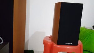Wharfedale Diamond 9.1