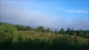 Село Датта.   Побережье ...Хабаровский край..