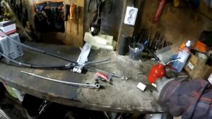 НИВА ручник и КО