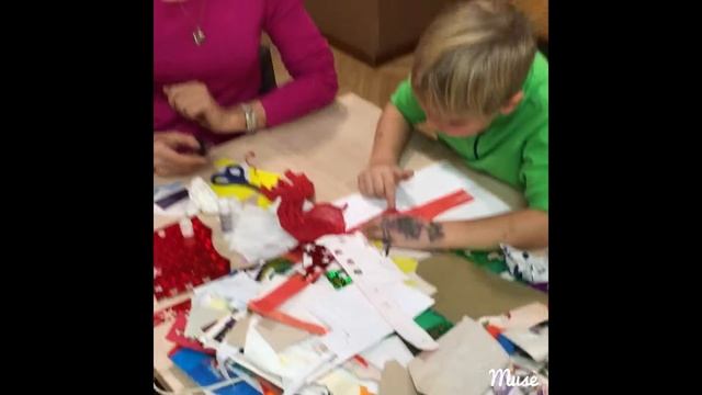 Young fashion designer courses by Leya.Me brand смотреть онлайн