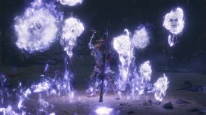 SEKIRO  SHADOWS DIE TWICE - Воин Ситимэн 4