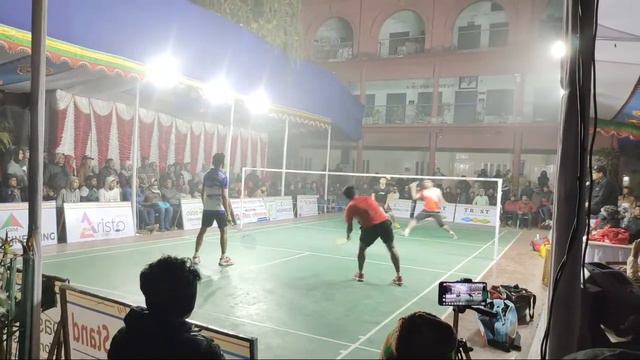 Soad Sonet VS Jonnny Rakib смотреть онлайн