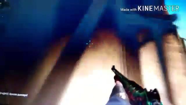 КС ГО пиратка смотреть онлайн