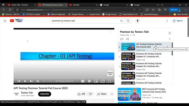 2 Solutions To Fix Latest Chrome Browser Issue in Selenium WebDriver