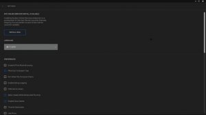How To Hide Online Status & Appear Offline On Epic Games | Tutorial