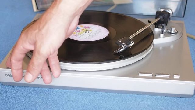 Электроника ЭП- 017С смотреть онлайн