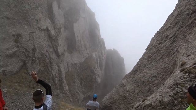 Ингушетия. Джейрах 2018. Башенный комплекс ЭРЗИ [Ingushetia. Jeyrah 2018. "ERZI" tower complex] смотреть онлайн