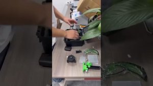 Лазерный уровень Hilda 4D оригинал