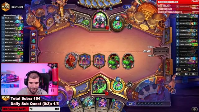 New Relic Dh Festival Of Legends Deck Guide смотреть онлайн