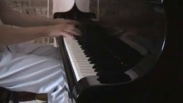 Clubbed to death- Proost Piano transcription смотреть онлайн