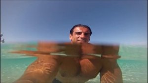 ELAFONISSI BEACH, Perfect Beach in Crete Greece ✨?☀️?  THE MOST BEAUTIFUL BEACH IN THE WORLD