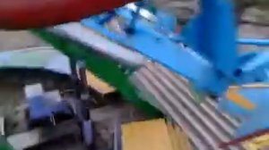 Атракцион "Арбита"