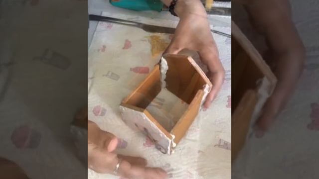 Пряничный чайный домик ☕ смотреть онлайн