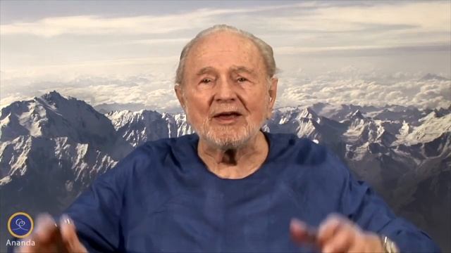 Вдохновение Бхагавадгиты. Часть 32. Избавьтесь от эго и будьте всегда счастливы. Свами Криянанда смотреть онлайн